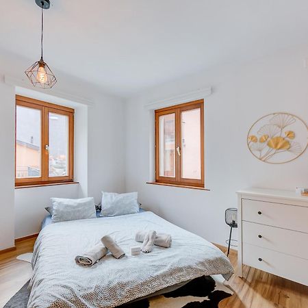 Casa Elvezia Villa Piandera Eksteriør bilde