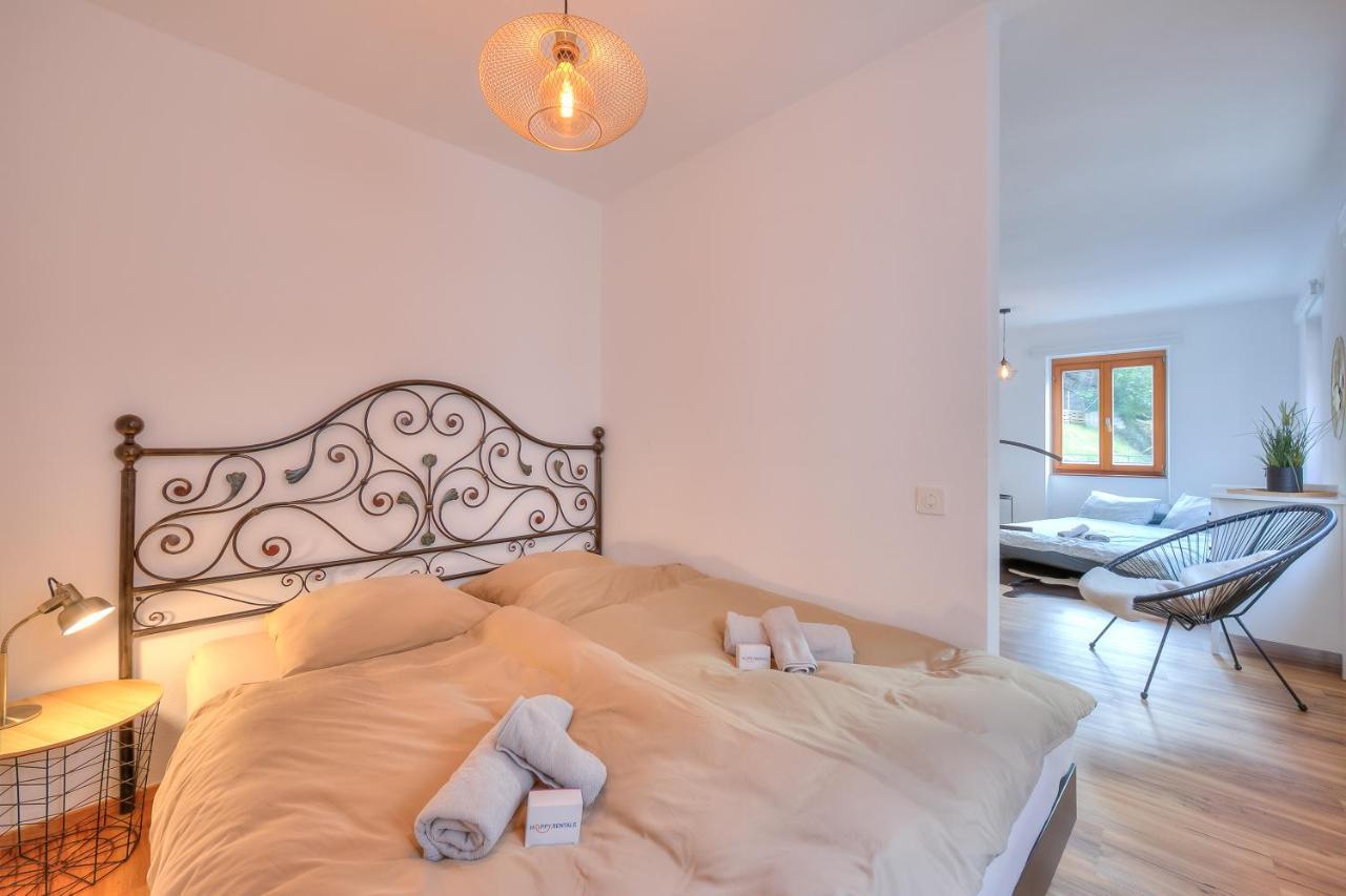Casa Elvezia Villa Piandera Eksteriør bilde