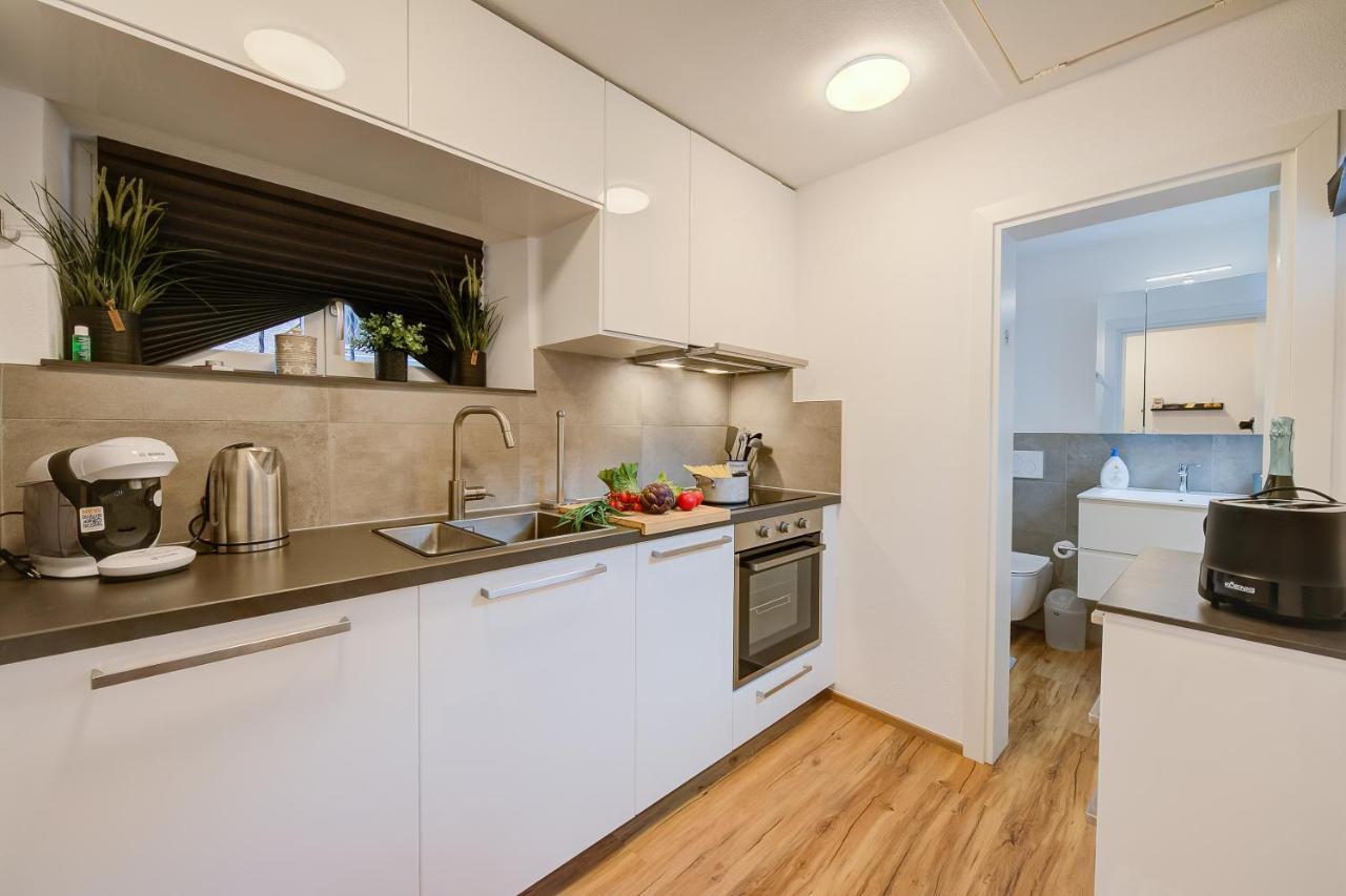 Casa Elvezia Villa Piandera Eksteriør bilde