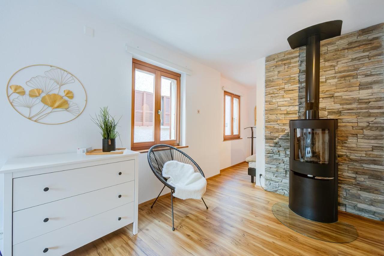Casa Elvezia Villa Piandera Eksteriør bilde